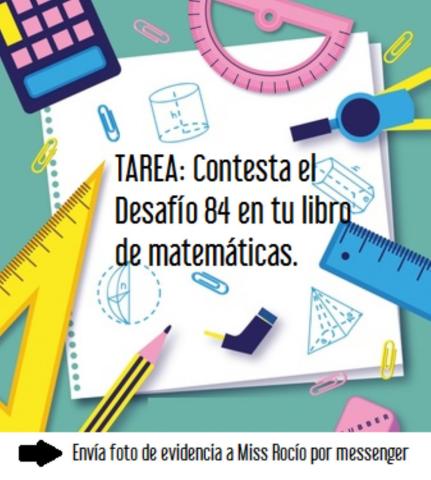 Tarea