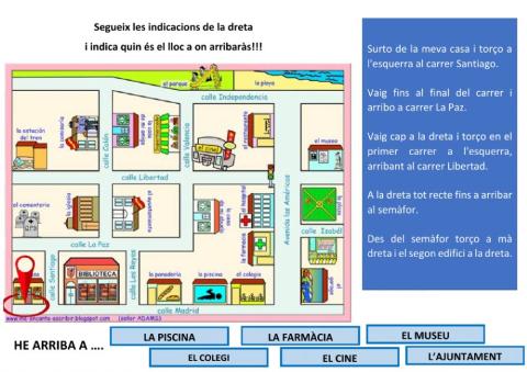 Itinerari 1