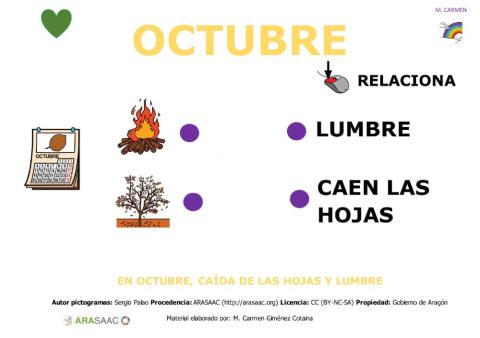 Octubre