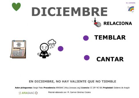 Diciembre