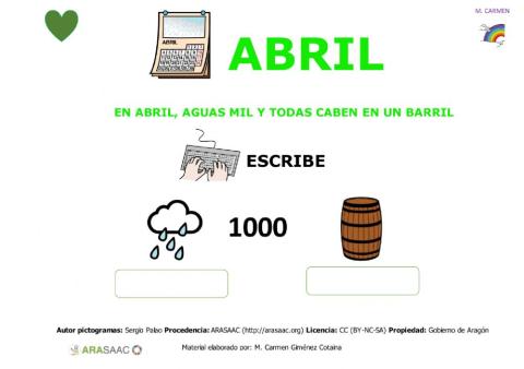 Abril 1