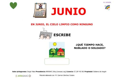 Junio 1