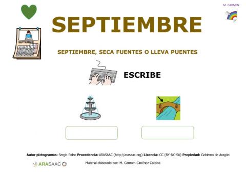 Septiembre 1