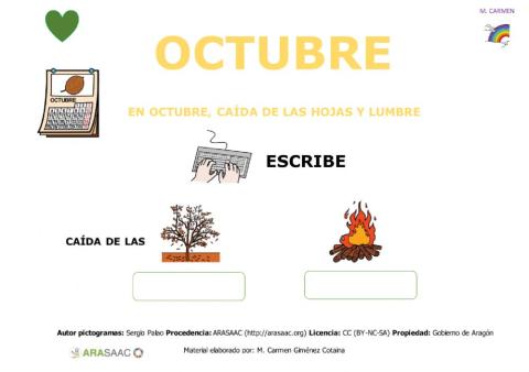 Octubre 1