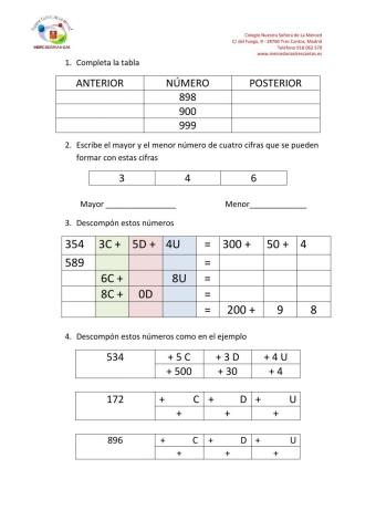 Matematicas