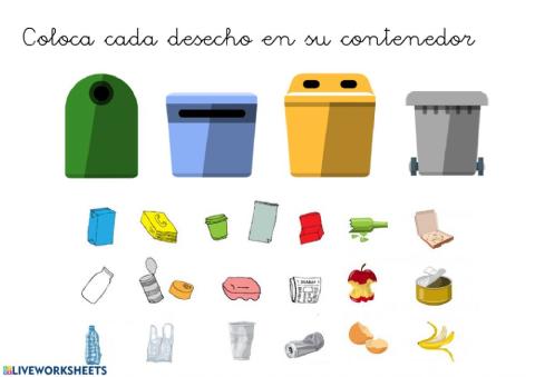 Reciclamos