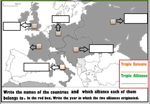 First War World