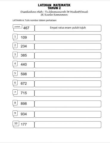 Matematik