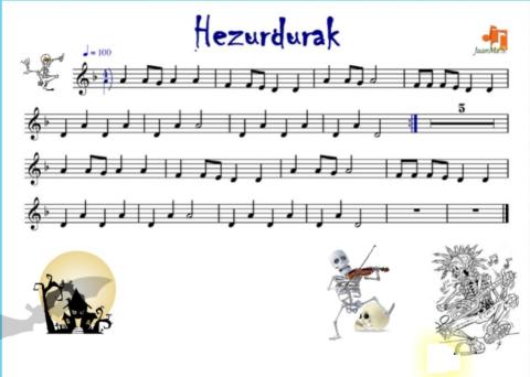 Hezurdurak