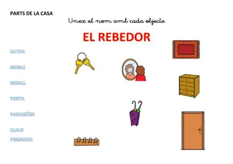 El rebedor