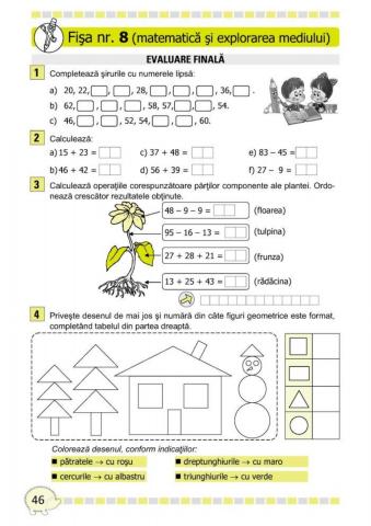 Matematica Cl.1