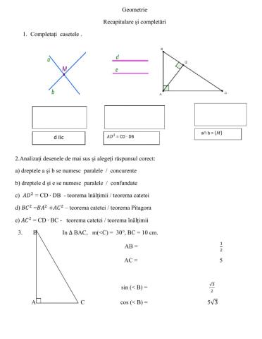 Evaluare