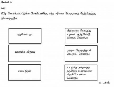 புதிய ஆத்திசூடி