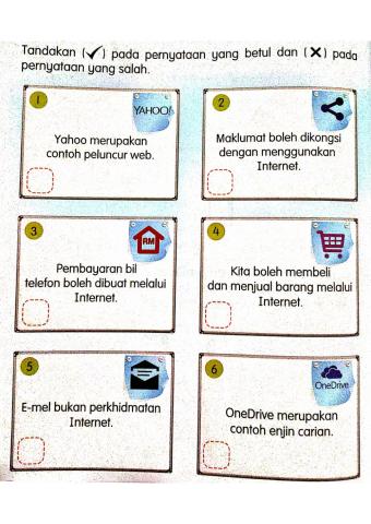 Dunia internet