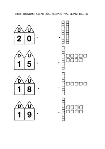 Números e Quantidades