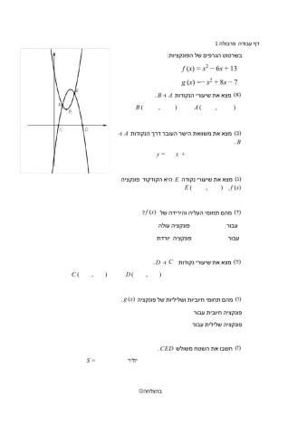 Parabola