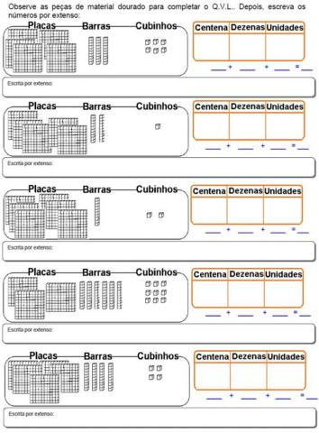 Numeração