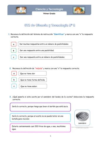 GTA 2 de Ciencia y Tecnología