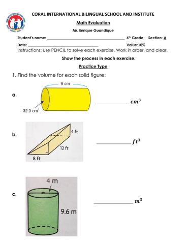 Math Quiz