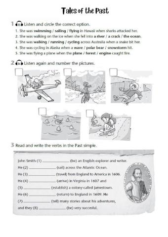 Unit 2 revision