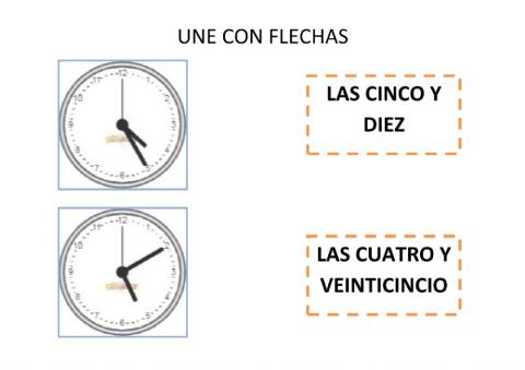 Horas