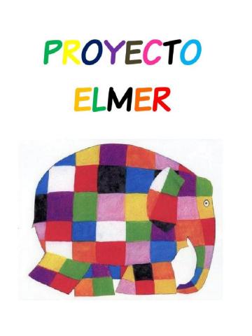 Elmer activitats