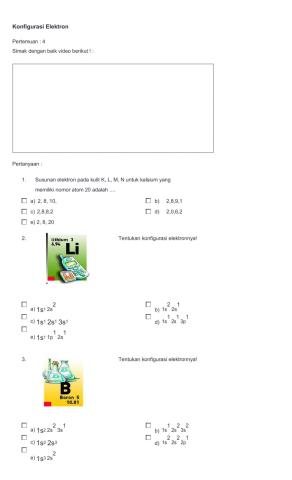 Pertemuan ke-4