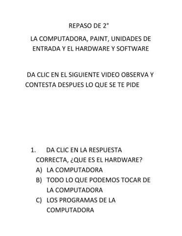 Repaso 2