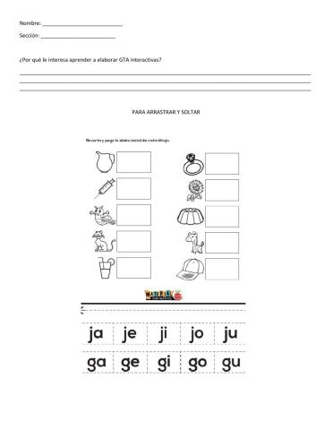 Practica de matemáticas