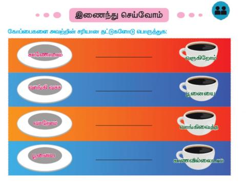 மூன்றாம் வகுப்பு