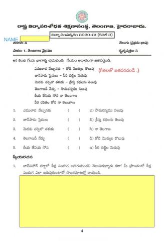 4th telugu Ws emulada