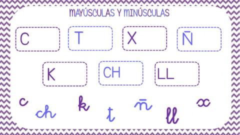 Mayúsculas-minúsculas