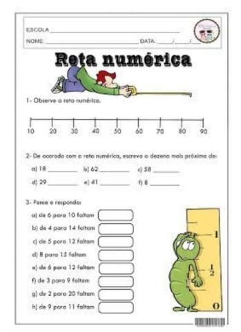 Reta Numérica