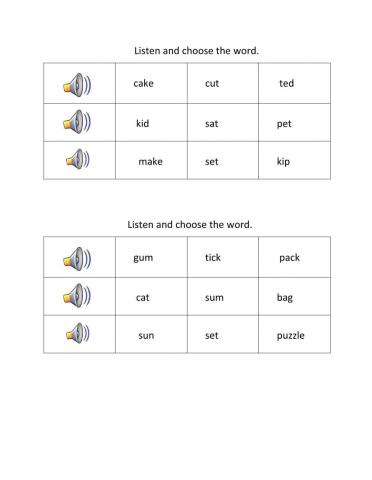 Sound 14 and 15