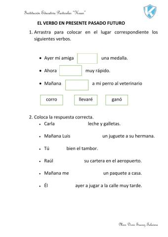 El Verbo