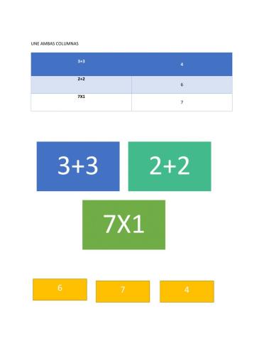 Norma matematicas