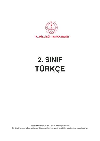 Türkçe