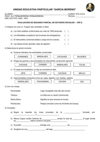 Evaluaciòn-Sociales