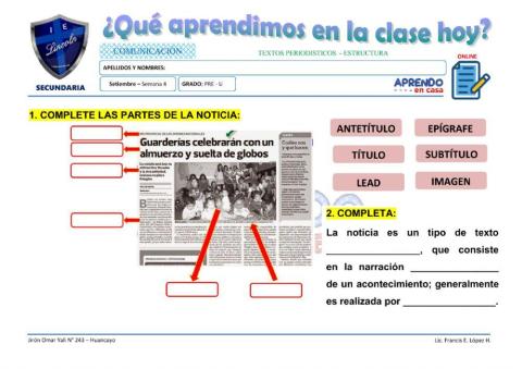 Prac. Texto Periodistico 2