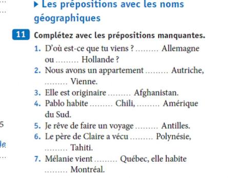 Devoir pageC4 Génération 2