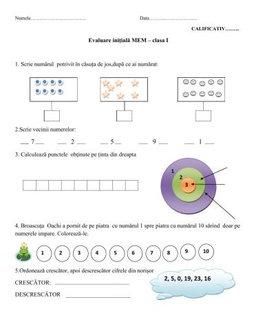 Matematica