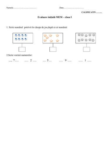 Matematica