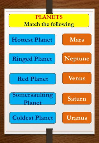 The Universe and Solar System