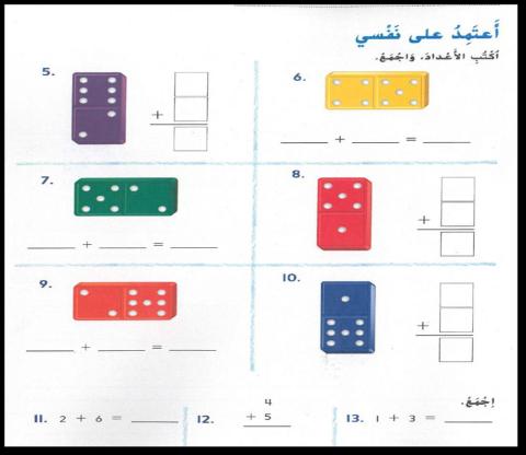 الجمع الراسي