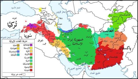 تحديد قندهار