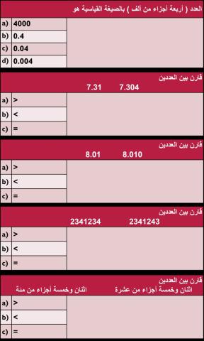 مراجعةc1