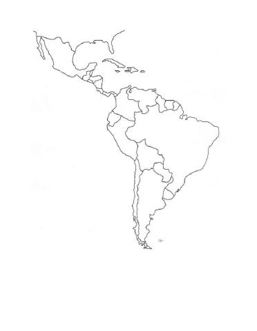 America Latina