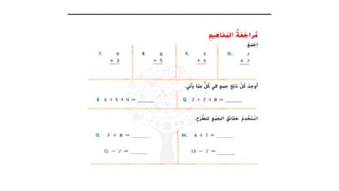 مراجعة