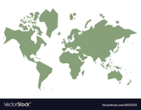 World Map