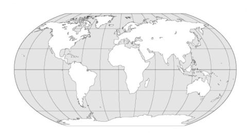 World Map